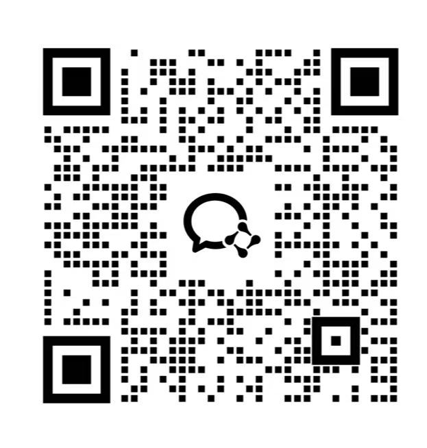 企业微信二维码